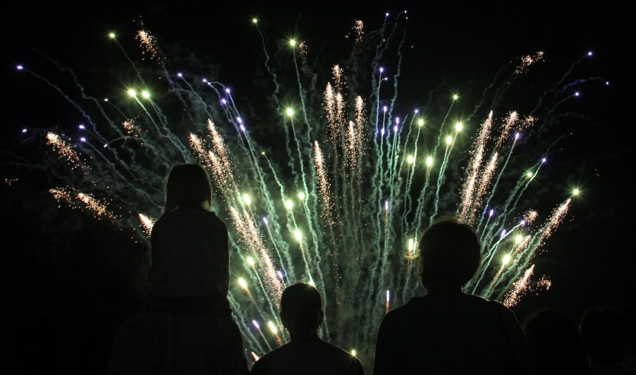 Fourth of July Pet Safety