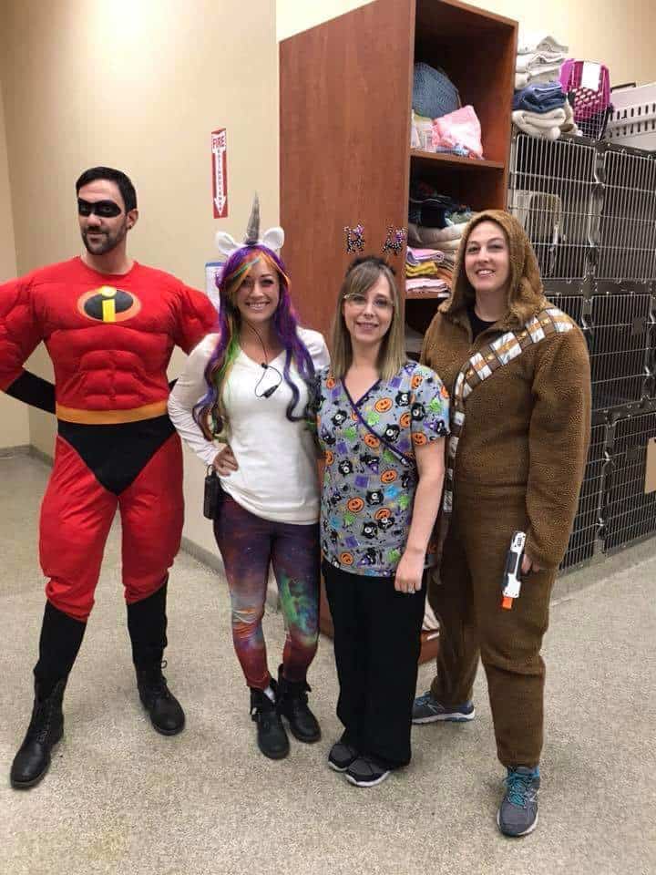 dress up day