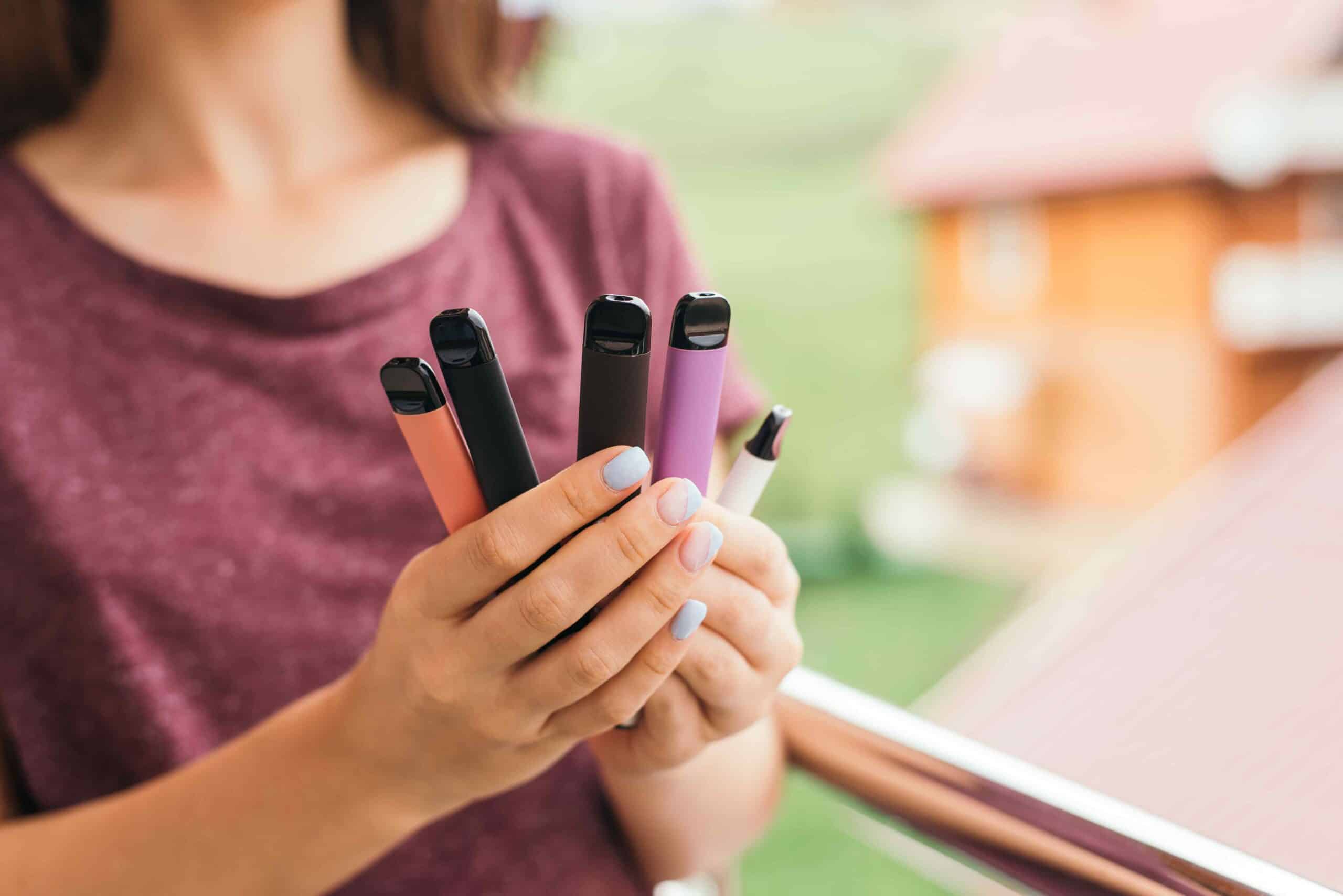 badder vape Is Vaping Near Pets Dangerous?