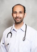 Dr. Bikram Basra in Rocklin CA