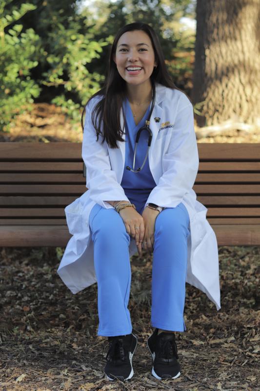 Kristina Oney, DVM Kristina Oney, DVM