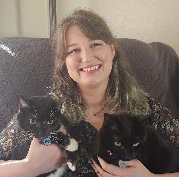 Cass , Registered Veterinary Technician Cass , Registered Veterinary Technician